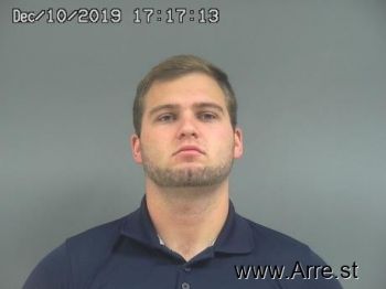 Chase S Williamson Mugshot