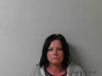 Chasety Faye Clemons Mugshot