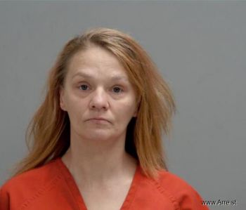 Chasity Lorraine Carey Mugshot