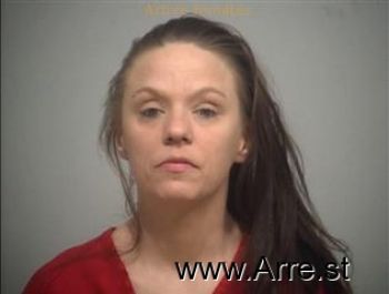 Chasity Lorraine Carey Mugshot