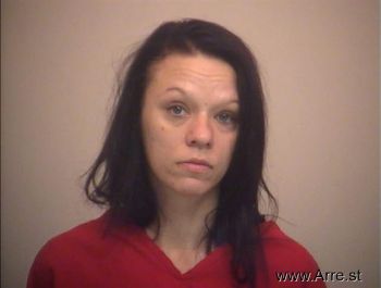 Chasity Lorraine Carey Mugshot