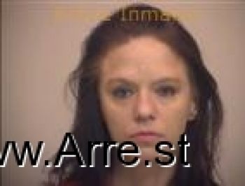 Chasity Lorraine Carey Mugshot