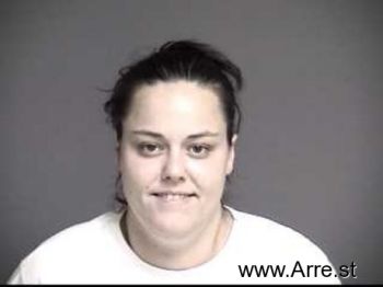 Chasity Marie Collins Mugshot