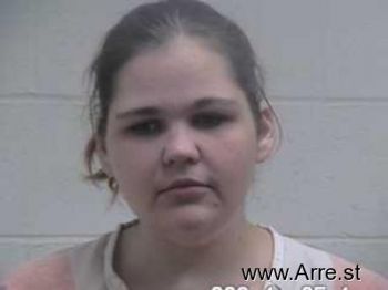 Chasity J Davis Mugshot