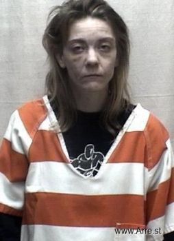 Chasity Nicole Elliott Mugshot