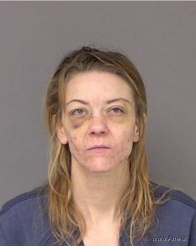 Chasity Nicole Elliott Mugshot