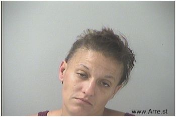 Chasity Joy Lott Mugshot