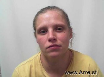 Chasity Lee Osborne Mugshot