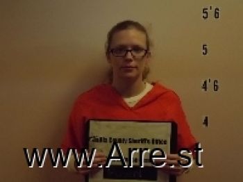 Chasity  Reed Mugshot