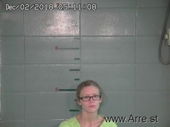 Chasity  Reed Mugshot