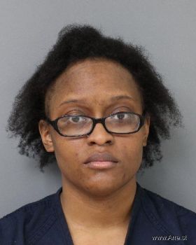 Chasity Lashae Reed Mugshot