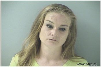 Chasity Rae Smith Mugshot