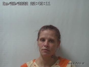 Chasity Lee Thomas Mugshot