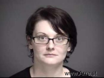 Chastity Marie Hawkins Mugshot