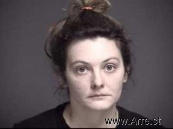 Chastity Marie Hawkins Mugshot