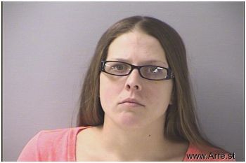 Chastity Roseanne Woods Mugshot