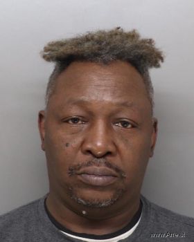 Chauncy  Stallworth Mugshot