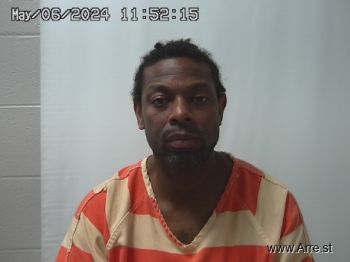 Chaunte  Craig Mugshot