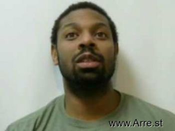 Chaunte Lynell Craig Mugshot