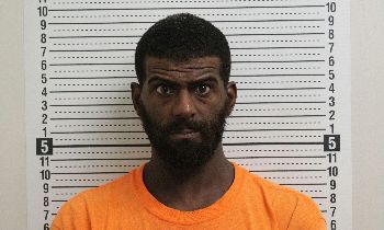 Chaz Ray Cain Mugshot