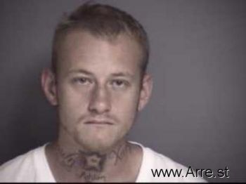 Chaz Deven Martin Mugshot