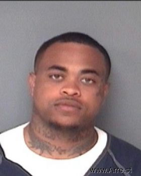 Che Raeshawn Mobley Mugshot