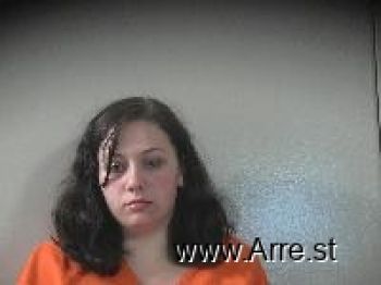 Cheanel Lynn Nikole Sanders Mugshot