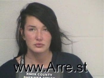 Chelcie Rae Taylor Mugshot