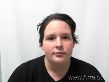 Chella Marie Ambrosi Mugshot