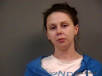 Chelsa Nicole Bates Mugshot