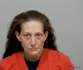 Chelse Arlene Davis Mugshot