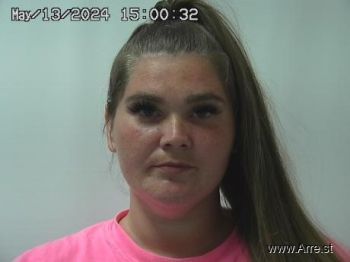 Chelsea  Adams Mugshot