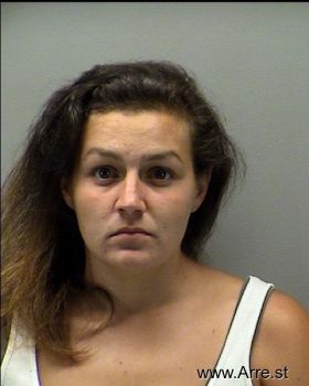 Chelsea M Adams Mugshot