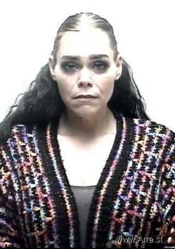 Chelsea Ray Bainter Mugshot