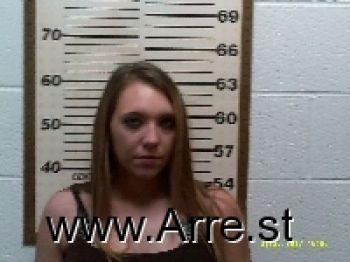 Chelsea Nicole Church Mugshot