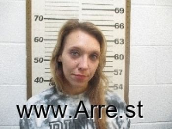 Chelsea Nicole Church Mugshot