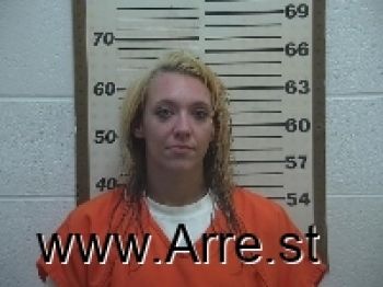 Chelsea Nicole Church Mugshot