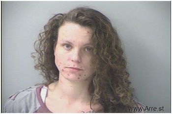 Chelsea Deana Marie Clark Mugshot