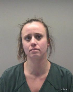 Chelsea Lynn Cooper Mugshot