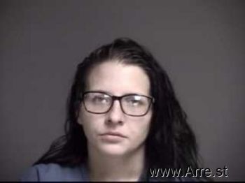 Chelsea Mercedes Culberson Mugshot