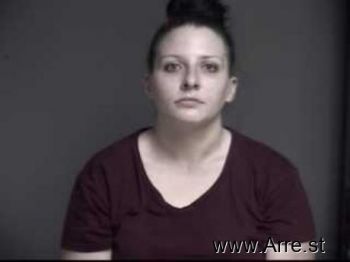 Chelsea Mercedes Culberson Mugshot