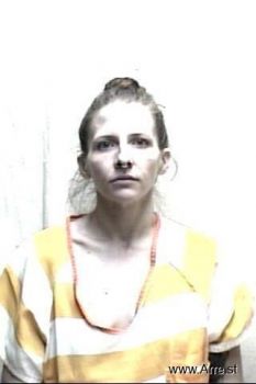 Chelsea Mercedes Culberson Mugshot