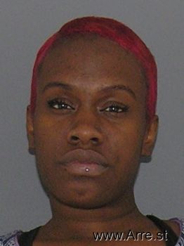 Chelsea  Cunningham Mugshot