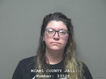 Chelsea Lynn Hall Mugshot