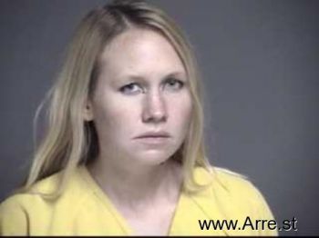 Chelsea Louise Harrison Mugshot