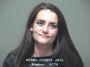 Chelsea Danielle Higbee Mugshot