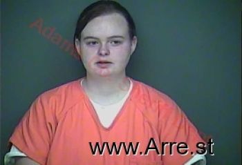 Chelsea Maxine Katherine Howard Mugshot