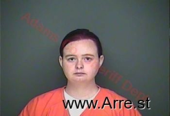 Chelsea Maxine Katherine Howard Mugshot