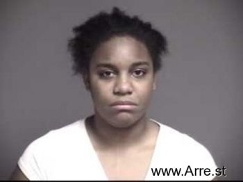 Chelsea Tranee Johnson Mugshot