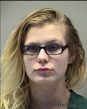 Chelsea Lee Johnson Mugshot